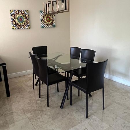 Renovated 2/2 Unit At Yacht Club/Aventura Apartment Екстериор снимка