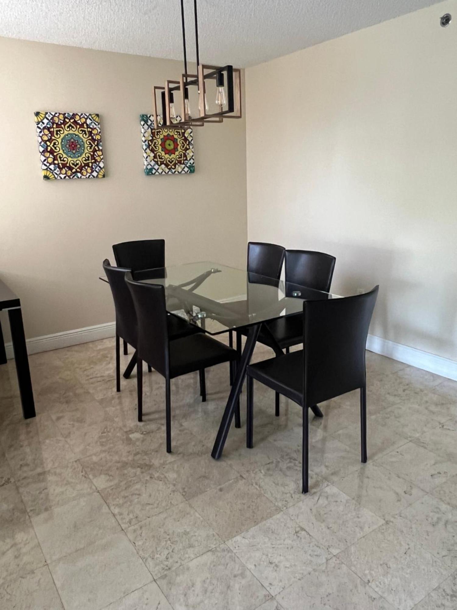 Renovated 2/2 Unit At Yacht Club/Aventura Apartment Екстериор снимка