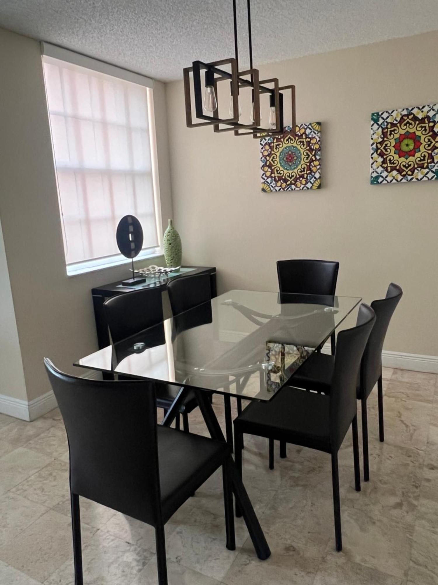 Renovated 2/2 Unit At Yacht Club/Aventura Apartment Екстериор снимка