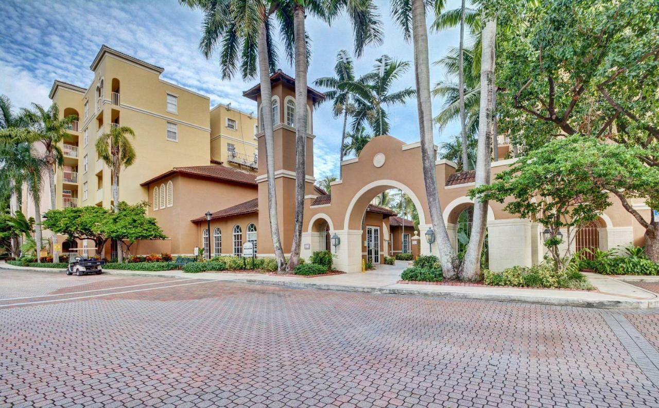 Renovated 2/2 Unit At Yacht Club/Aventura Apartment Екстериор снимка