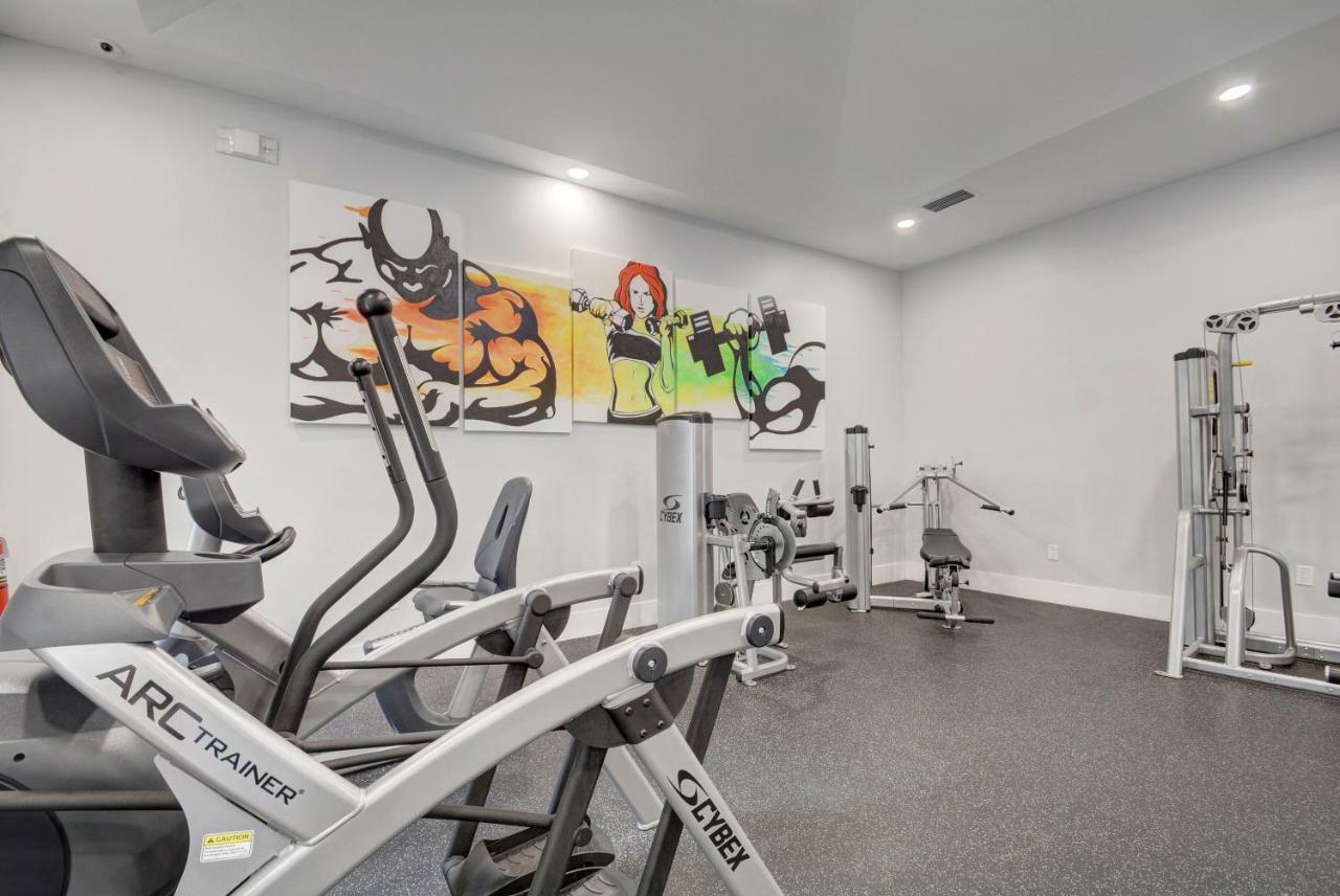 Renovated 2/2 Unit At Yacht Club/Aventura Apartment Екстериор снимка